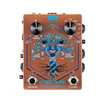 KMA Machines ENDGAME Duality Calibrator