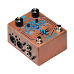 KMA Machines ENDGAME Duality Calibrator