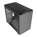 Cooler Master NR200P V2 MAX Mini-ITX Case with 280mm AIO Cooler & PCIE 5 850W Gold PSU
