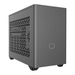 Cooler Master NR200P V2 MAX Mini-ITX Case with 280mm AIO Cooler & PCIE 5 850W Gold PSU