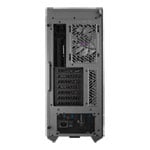 Cooler Master TD500 MAX Mid Tower TG Glass Case inc 850W GXII PSU + 360mm AIO Cooler