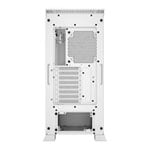 be quiet! Dark Base Pro 901 White Tempered Glass Full-Tower Case