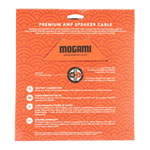 Mogami - Premium Speakon - Speakon Guitar Amp Head to Cab Cable (0.5 Metres)
