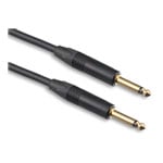 Mogami 0.5m Jack - Premium Jack Guitar Amp Head to Cab Cable