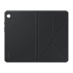 Samsung Galaxy Tab A9 Book Cover Black