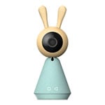 Kami KamiBaby All-in-One Wireless 360-Degree Smart Baby Monitor Night Vision
