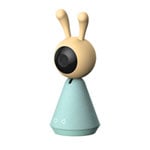 Kami KamiBaby All-in-One Wireless 360-Degree Smart Baby Monitor Night Vision