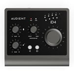 (B-Stock) Audient iD 4 MK2 High Performance USB Interface with Scroll Control