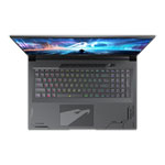 Gigabyte AORUS 17X AZG (2024) 17.3" QHD 240Hz i9 GeForce RTX 4090 Gaming Laptop