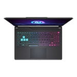 MSI Cyborg AI 15" FHD 144Hz Ultra 7 GeForce RTX 4060 Gaming Laptop