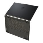 MSI Cyborg AI 15" FHD 144Hz Ultra 7 GeForce RTX 4060 Gaming Laptop