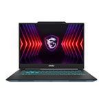 MSI Cyborg 14 A13VF 144Hz Full HD+ Core i7 RTX 4060 Gaming Laptop