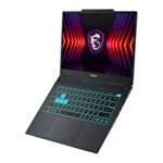 MSI Cyborg 14 A13VF 144Hz Full HD+ Core i7 RTX 4060 Gaming Laptop