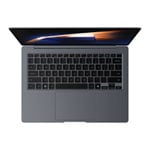Samsung 14" Galaxy Book4 Pro Multi Touch Moonstone Grey AI Laptop