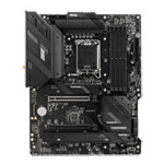 MSI Intel MAG B760 TOMAHAWK WIFI DDR5 ATX Open Box Motherboard