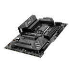 MSI Intel MAG B760 TOMAHAWK WIFI DDR5 ATX Open Box Motherboard