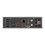 MSI Intel MAG B760 TOMAHAWK WIFI DDR5 ATX Open Box Motherboard