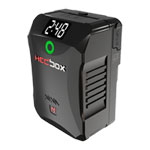 Hedbox NINA M Mini V-Mount Battery