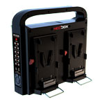 Hedbox MEGABANK-4L Professional Power Bank Set