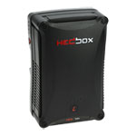 Hedbox MEGABANK-4L Professional Power Bank Set