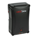 Hedbox MEGABANK-4M Professional Power Bank Set