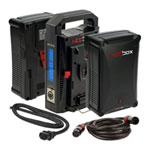 Hedbox PROBANK-2L Pro Battery Bank