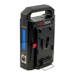 Hedbox PROBANK-2L Pro Battery Bank