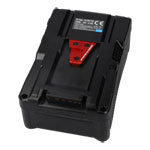 Hedbox NERO L V-Mount Battery