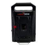 Hedbox HED-DC150V Dual Digital V-Mount Battery Charger