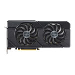ASUS AMD Radeon RX 7800 XT DUAL OC 16GB Graphics Card