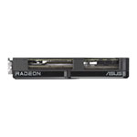 ASUS AMD Radeon RX 7800 XT DUAL OC 16GB Graphics Card