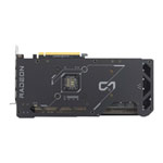 ASUS AMD Radeon RX 7800 XT DUAL OC 16GB Graphics Card