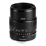 TTArtisan 40mm F2.8 APS-C Macro Lens