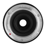 TTArtisan 40mm F2.8 APS-C Macro Lens