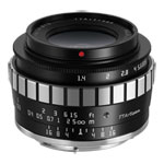 TTArtisan APS-C 23mm F1.4 Lens