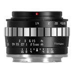 TTArtisan APS-C 23mm F1.4 Lens