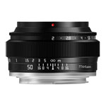 TTArtisan 50mm F2 Lens