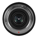TTArtisan APS-C 7.5mm F2 Fisheye Lens