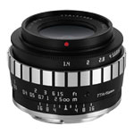 TTArtisan APS-C 23mm F1.4 Lens