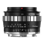 TTArtisan APS-C 23mm F1.4 Lens