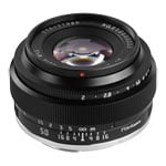TTArtisan 50mm F2 Full Frame Lens