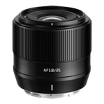TTArtisan AF 35mm F1.8 Lens