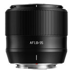 TTArtisan AF 35mm F1.8 Lens