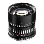 TTArtisan 50mm APS-C F0.95 Lens