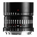 TTArtisan 50mm APS-C F0.95 Lens