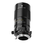TTArtisan 100mm f/2.8 Tilt-Shift Macro Lens