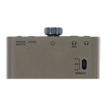 iFi hip-dac 3 Portable Hi-Res DAC/Headphone Amp