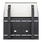 Heusinkveld Ultimate+ Base Plate - Black