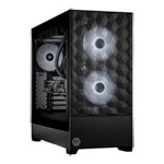 High End Gaming PC with NVIDIA GeForce RTX 4070 SUPER and AMD Ryzen 7 7700X