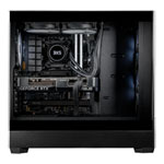 High End Gaming PC with NVIDIA GeForce RTX 4070 SUPER and AMD Ryzen 7 7700X